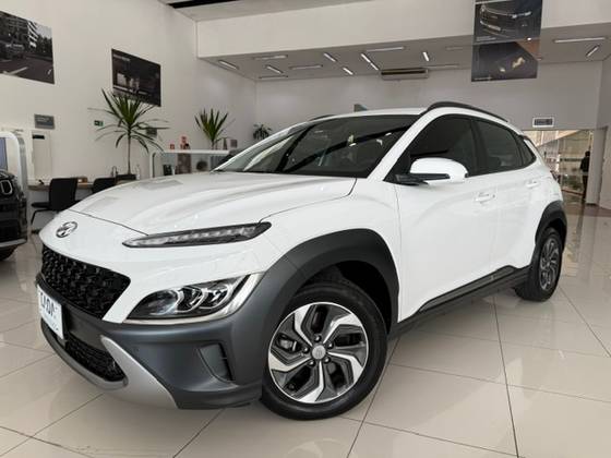 HYUNDAI KONA 1.6 GDI HEV DCT HYUNDAI KONA 1.6 GDI HEV DCT